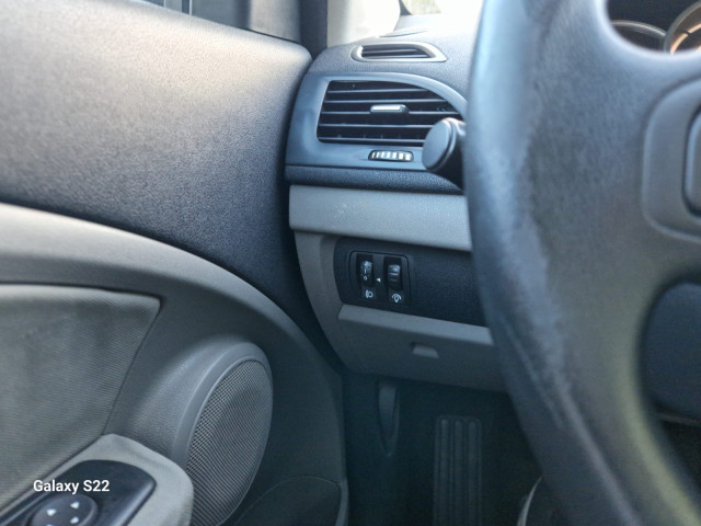 Renault Renault Megane Estate N1 III 1.5 dCi105 Expression PRO eco²