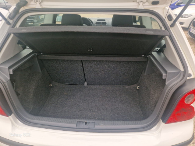 Volkswagen Volkswagen Polo 1.4
