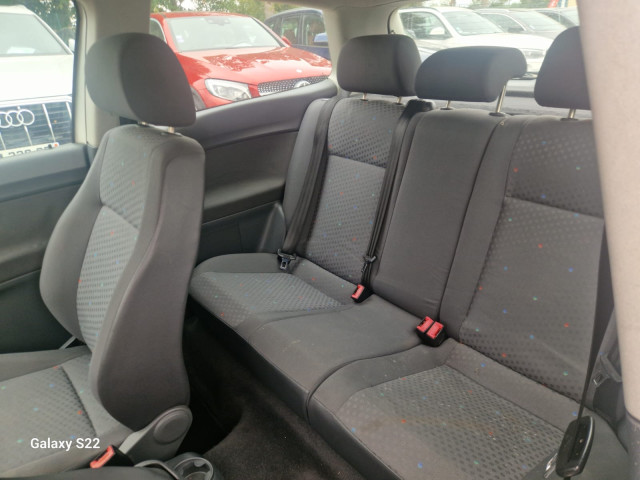 Volkswagen Volkswagen Polo 1.4