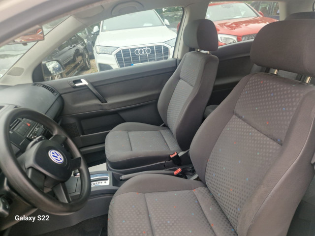 Volkswagen Volkswagen Polo 1.4