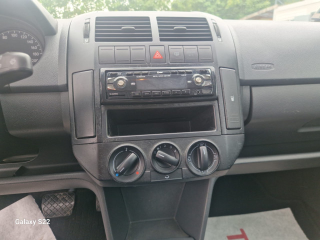 Volkswagen Volkswagen Polo 1.4
