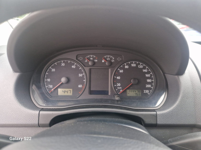 Volkswagen Volkswagen Polo 1.4