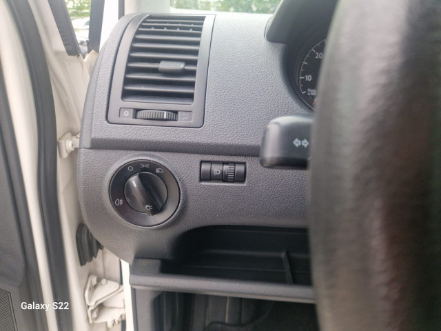 Volkswagen Volkswagen Polo 1.4