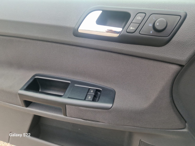 Volkswagen Volkswagen Polo 1.4