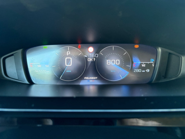 Peugeot Peugeot 308 130 CH S&S EAT 8 ACTIVE PACK