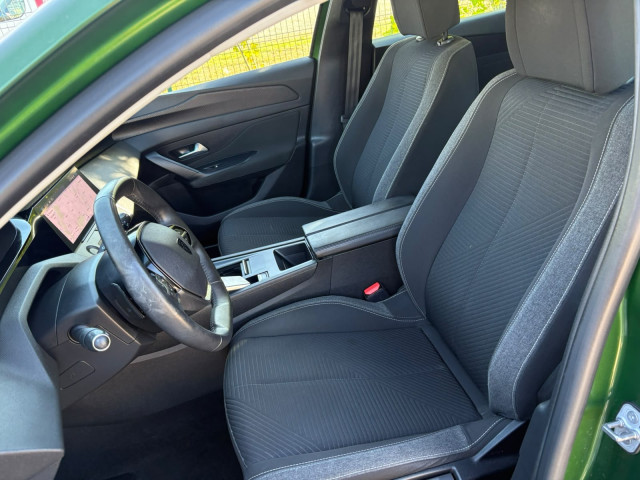 Peugeot Peugeot 308 130 CH S&S EAT 8 ACTIVE PACK