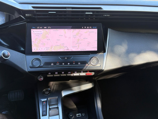 Peugeot Peugeot 308 130 CH S&S EAT 8 ACTIVE PACK