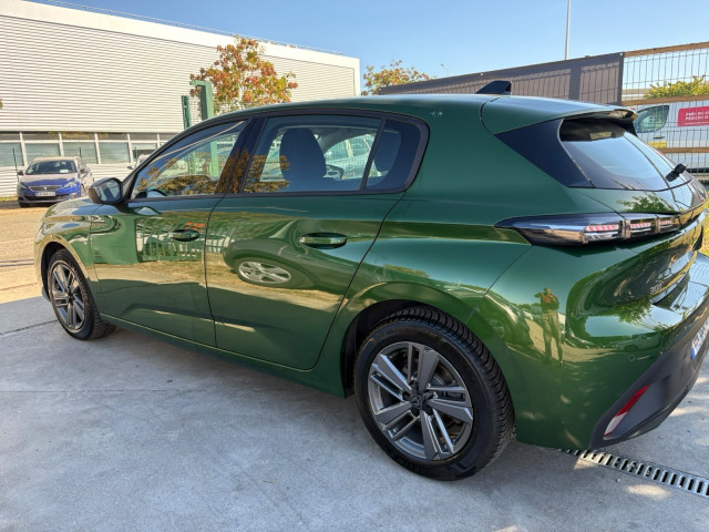 Peugeot Peugeot 308 130 CH S&S EAT 8 ACTIVE PACK