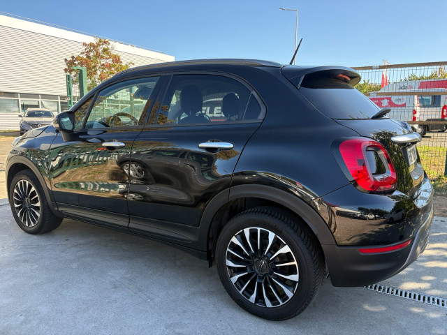 Fiat Fiat 500X 1.0 FireFly Turbo T3 120ch Cross