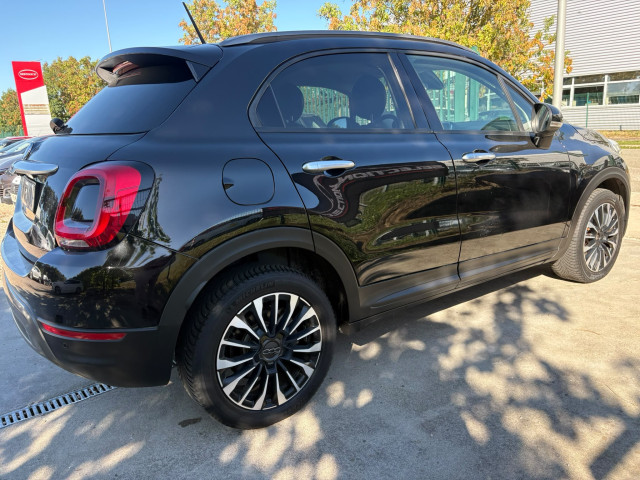 Fiat Fiat 500X 1.0 FireFly Turbo T3 120ch Cross