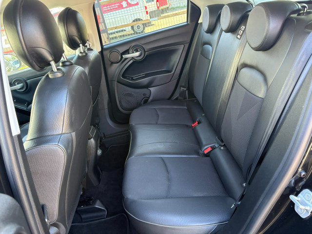 Fiat Fiat 500X 1.0 FireFly Turbo T3 120ch Cross