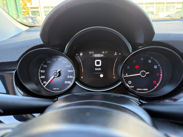 Fiat Fiat 500X 1.0 FireFly Turbo T3 120ch Cross