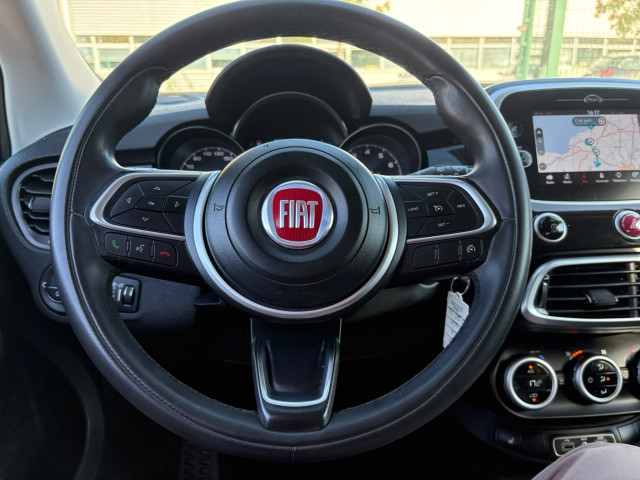 Fiat Fiat 500X 1.0 FireFly Turbo T3 120ch Cross