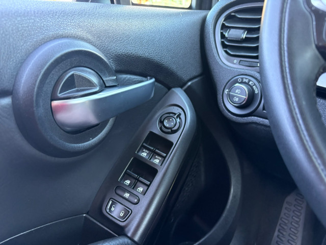 Fiat Fiat 500X 1.0 FireFly Turbo T3 120ch Cross
