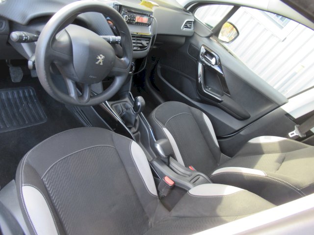 Peugeot Peugeot 2008  1.4 HDi FAP Access
