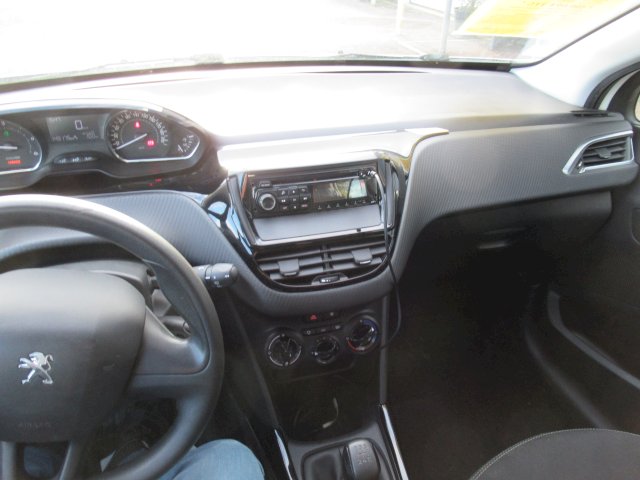 Peugeot Peugeot 2008  1.4 HDi FAP Access