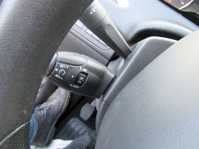 Peugeot Peugeot 2008  1.4 HDi FAP Access