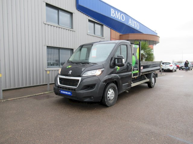 Peugeot Peugeot Boxer Benne  L2 2.0 BlueHDi 130 