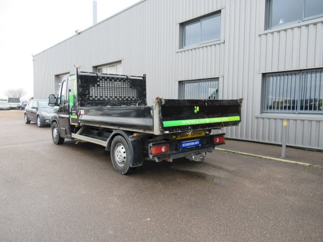 Peugeot Peugeot Boxer Benne  L2 2.0 BlueHDi 130 