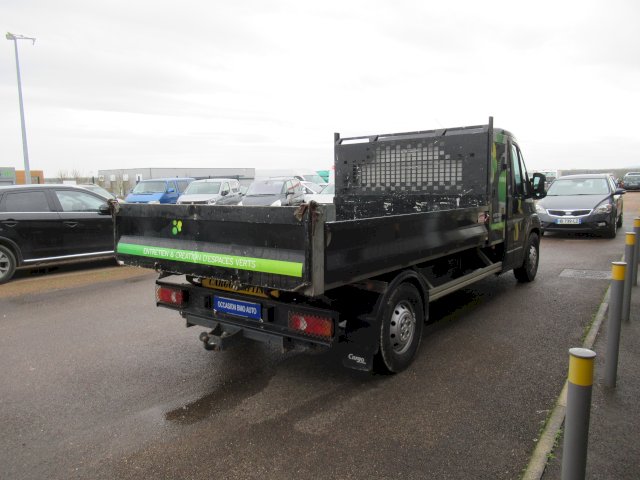 Peugeot Peugeot Boxer Benne  L2 2.0 BlueHDi 130 