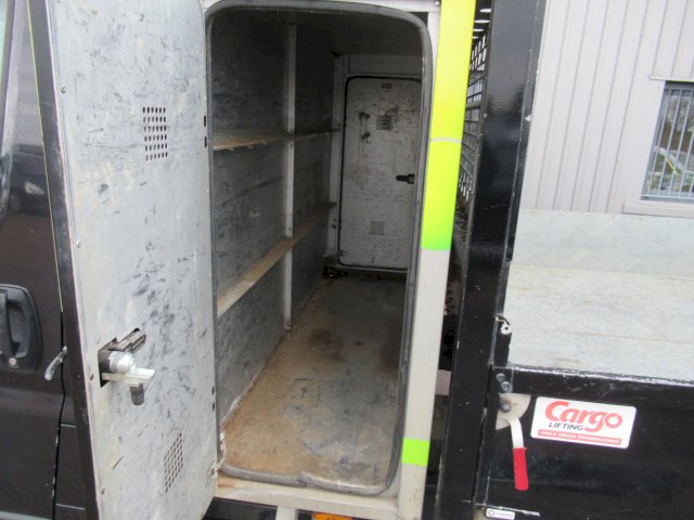 Peugeot Peugeot Boxer Benne  L2 2.0 BlueHDi 130 