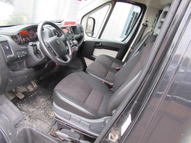 Peugeot Peugeot Boxer Benne  L2 2.0 BlueHDi 130 