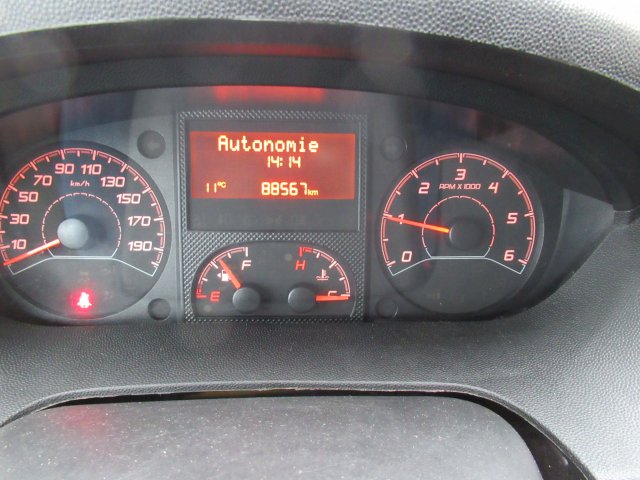 Peugeot Peugeot Boxer Benne  L2 2.0 BlueHDi 130 