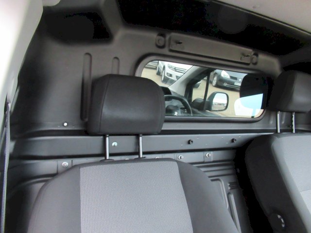 Peugeot Peugeot Partner  1.6 BlueHDi 100ch Active