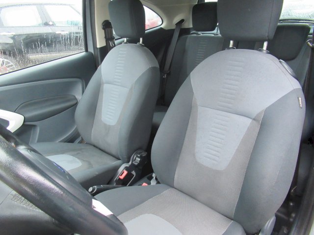 Ford Ford Ka II 1.2 69ch Stop&Start MetalKa
