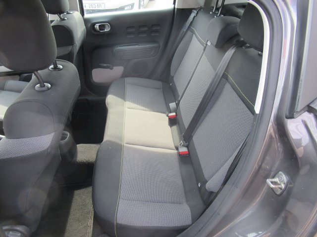 Citroën Citroën C3 II BlueHDi 100 Feel Edition S&S