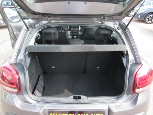 Citroën Citroën C3 II BlueHDi 100 Feel Edition S&S