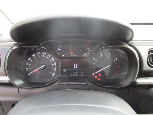 Citroën Citroën C3 II BlueHDi 100 Feel Edition S&S
