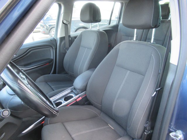 Opel Opel Zafira Tourer  2.0 CDTI 110ch Cosmo 7 places