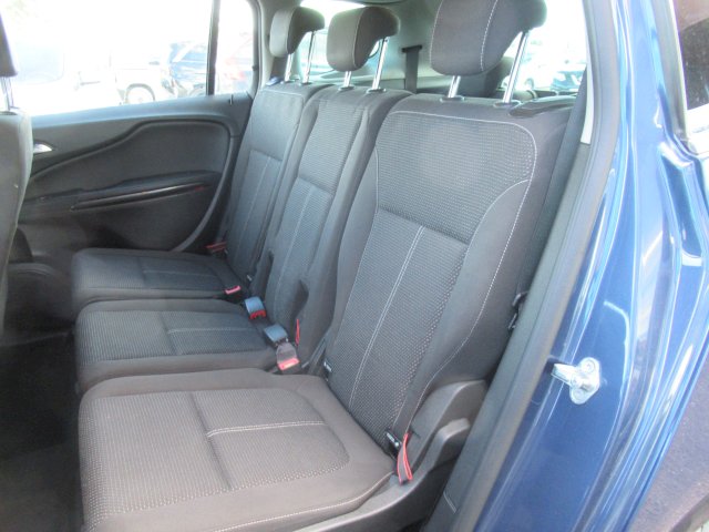 Opel Opel Zafira Tourer  2.0 CDTI 110ch Cosmo 7 places