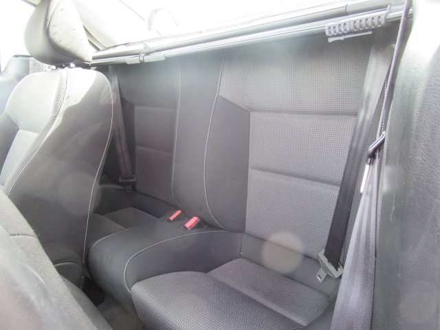 Peugeot Peugeot 207  1.6 HDi112 FAP Sport