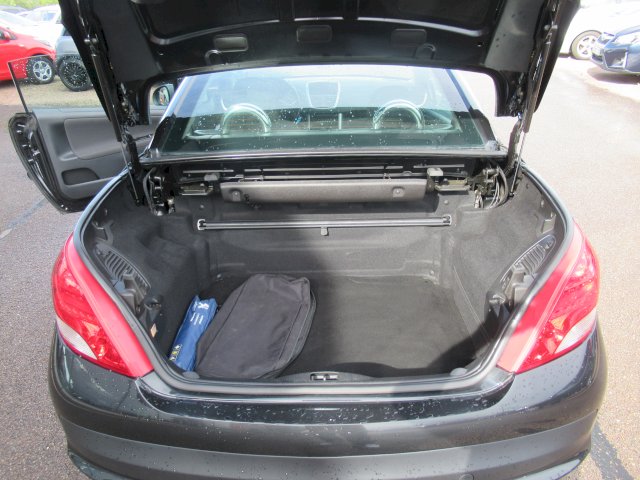 Peugeot Peugeot 207  1.6 HDi112 FAP Sport