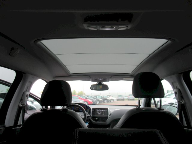 Peugeot Peugeot 2008  1.6 BlueHDi 100ch Allure S&S