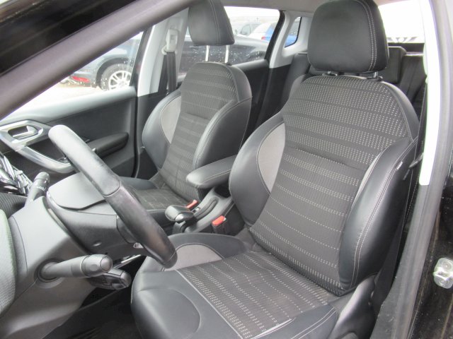 Peugeot Peugeot 2008  1.6 BlueHDi 100ch Allure S&S