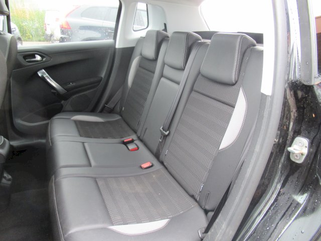 Peugeot Peugeot 2008  1.6 BlueHDi 100ch Allure S&S