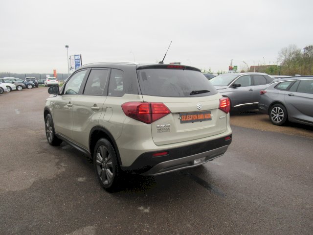 Suzuki Suzuki Vitara 1.0 Boosterjet 111ch Style