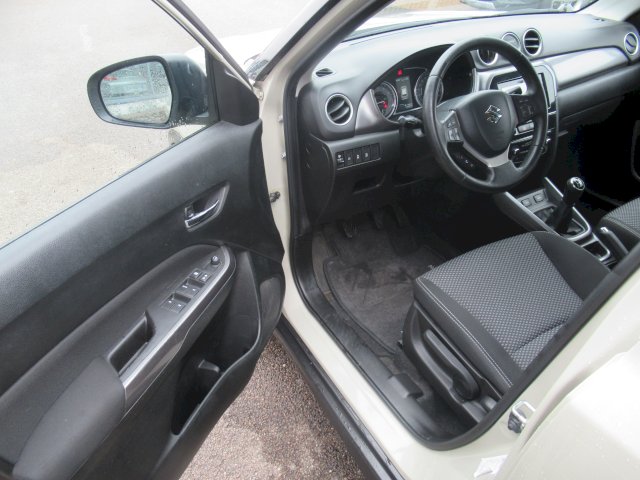 Suzuki Suzuki Vitara 1.0 Boosterjet 111ch Style
