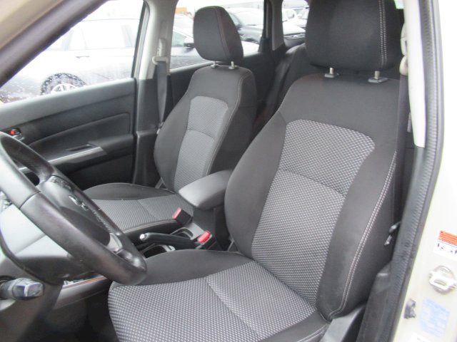 Suzuki Suzuki Vitara 1.0 Boosterjet 111ch Style