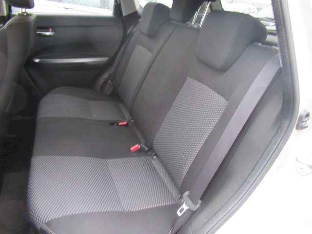 Suzuki Suzuki Vitara 1.0 Boosterjet 111ch Style