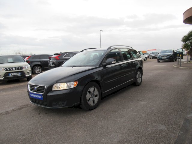 Volvo Volvo V50  1.6 D 110ch Kinetic