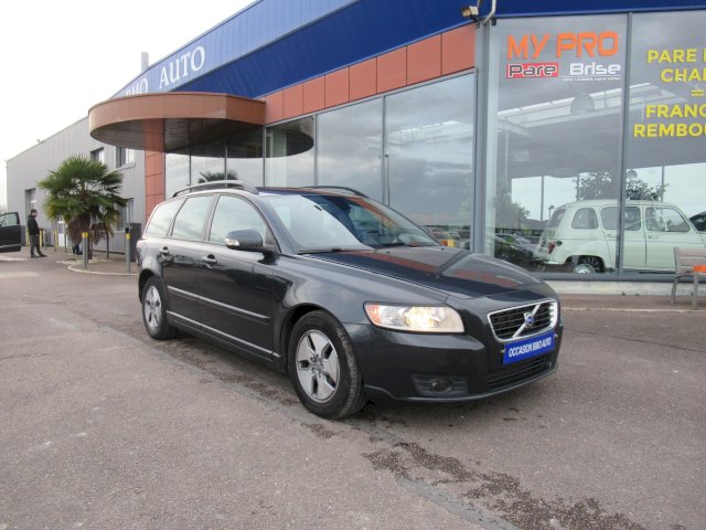 Volvo Volvo V50  1.6 D 110ch Kinetic