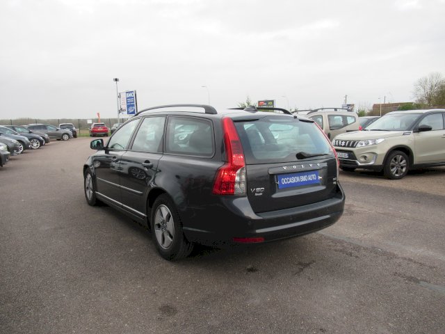 Volvo Volvo V50  1.6 D 110ch Kinetic