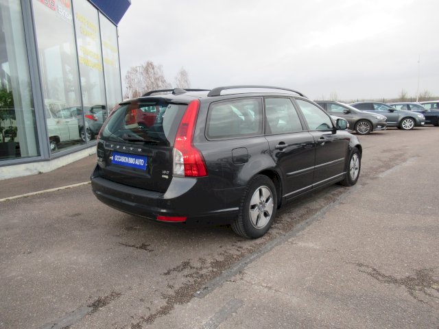 Volvo Volvo V50  1.6 D 110ch Kinetic