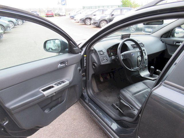 Volvo Volvo V50  1.6 D 110ch Kinetic