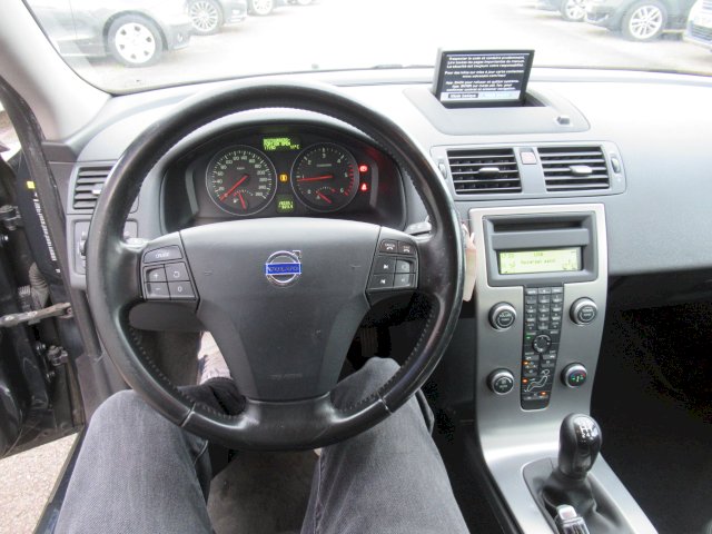Volvo Volvo V50  1.6 D 110ch Kinetic