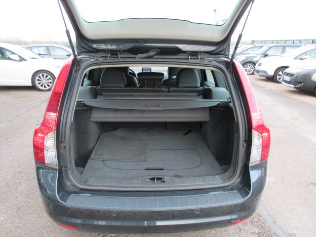 Volvo Volvo V50  1.6 D 110ch Kinetic